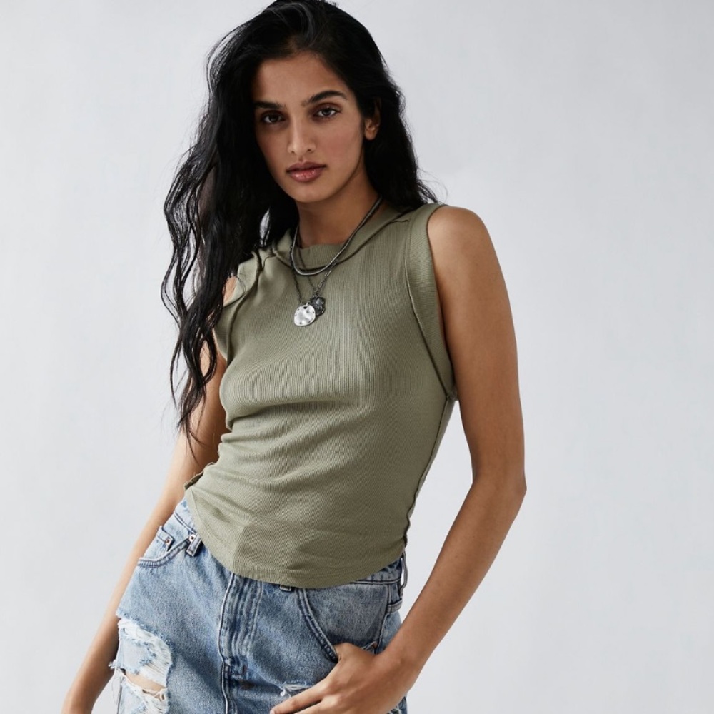 Kate Tank